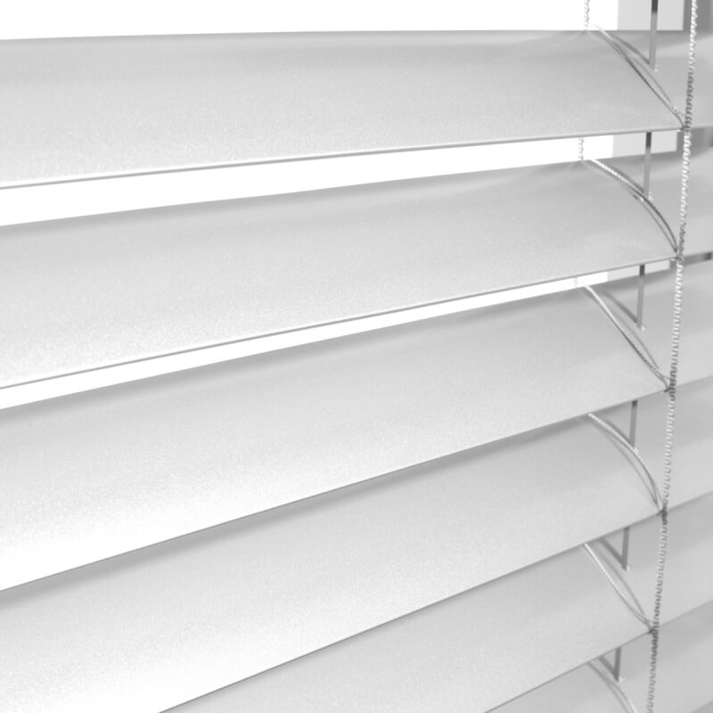 External blinds